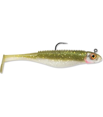 Amazon.com : 360GT Searchbait Minnow 3.5"- 1/8 oz Hot Olive : Sports & Outdoors Amazon.com : 360GT Searchbait Minnow 3.5"- 1/8 oz Hot Olive : Sports & Outdoors