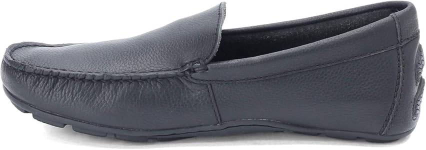 sperry wave driver black