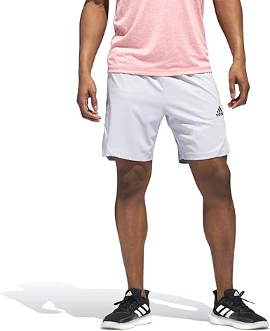 adidas gym shorts mens