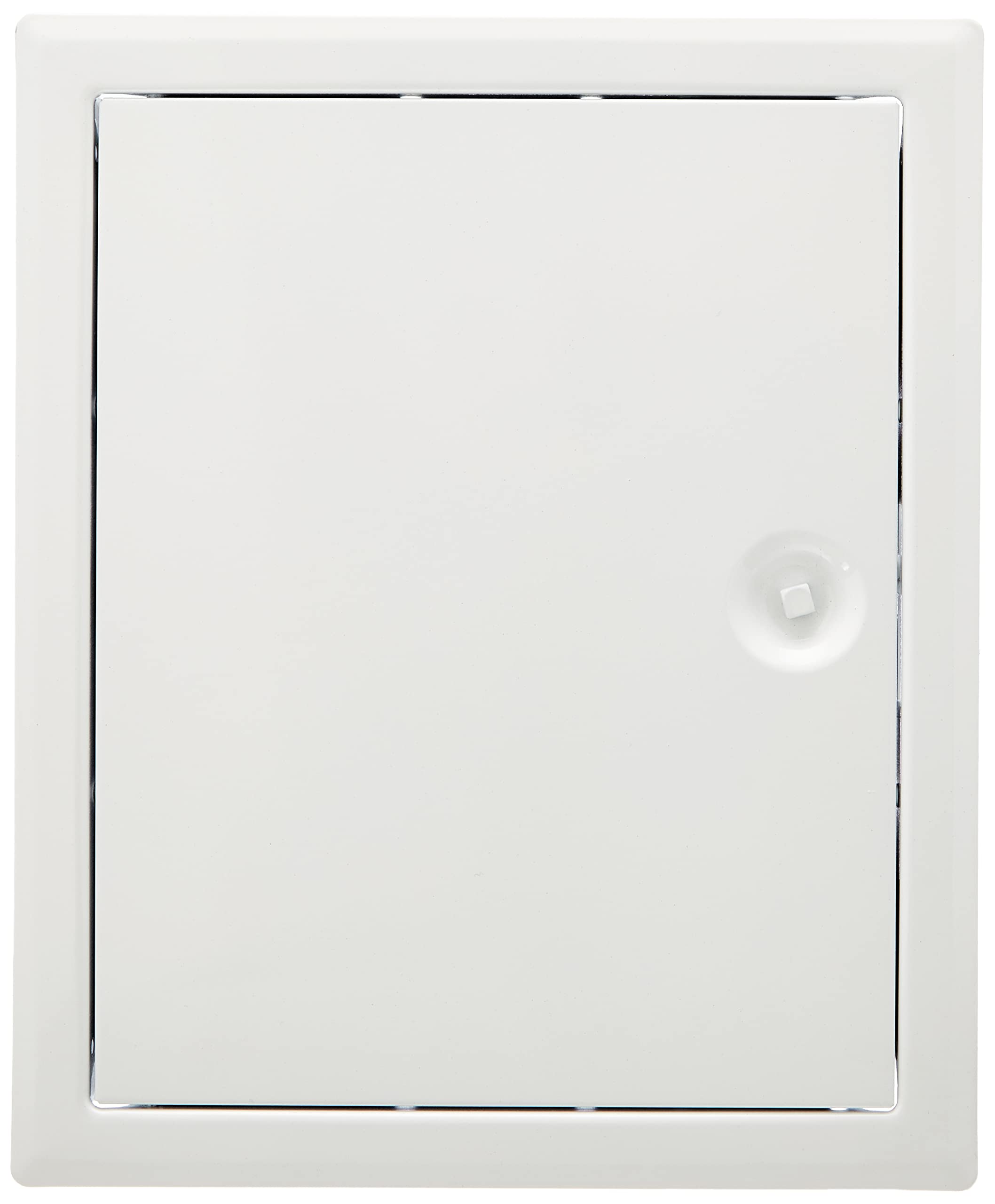 Upmann Softline Revi Door Sv 200x250 mm – RAL9016 Square Clasp 20523