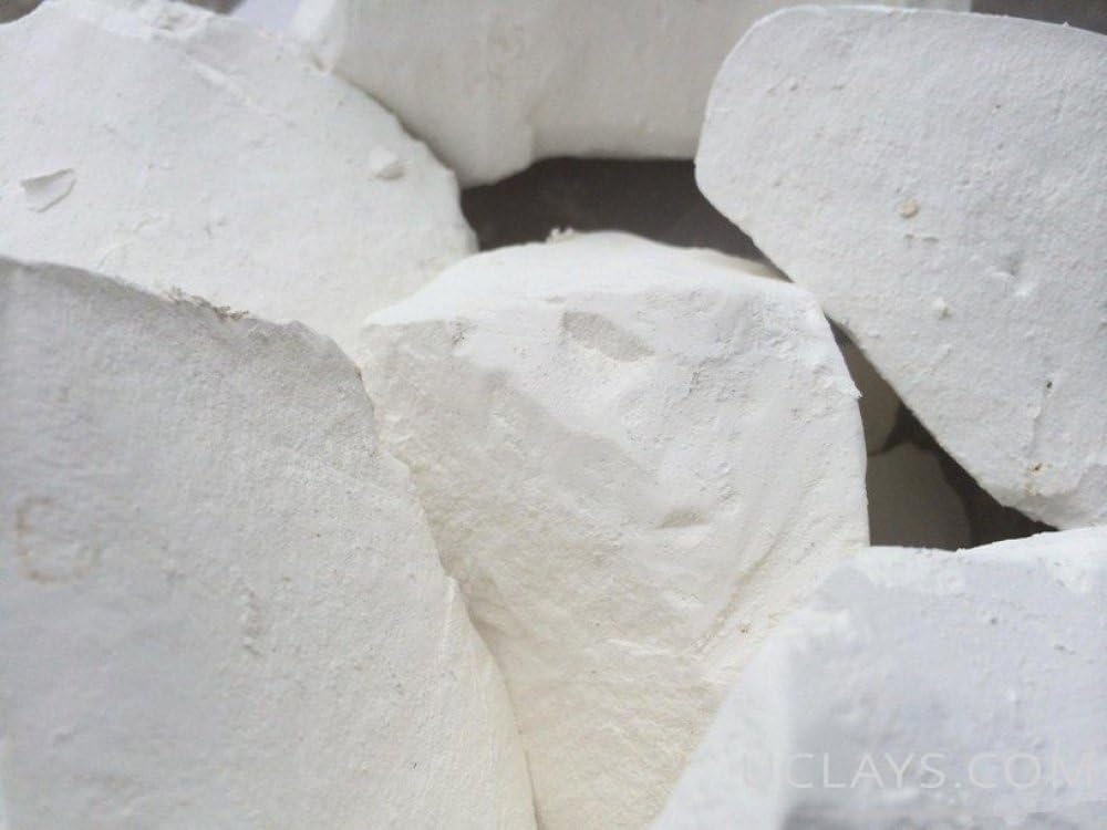 KRAM edible Chalk chunks (lump) natural for eating (food), 450 g