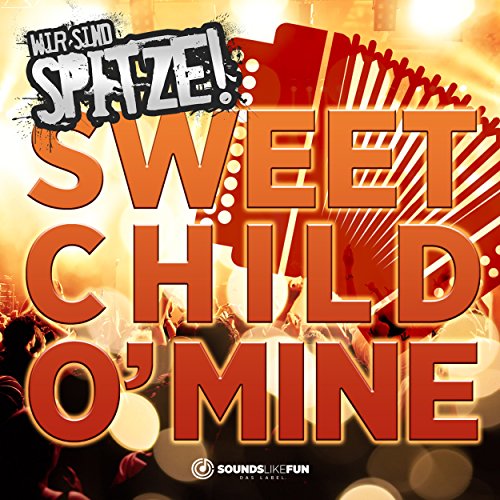 Sweet Child O Mine Mp3 Download