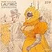 Henri Toulouse-Lautrec - Plakatkunst 2020: Kalender 2020 by