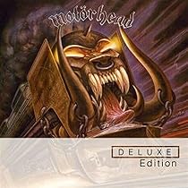 帯付きLP Motörhead Another Perfect Day エ Amazon.com