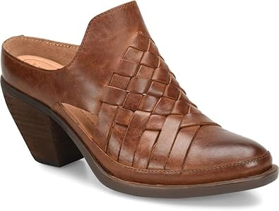 born heels comfortable