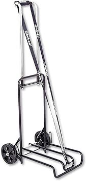 stebco luggage cart