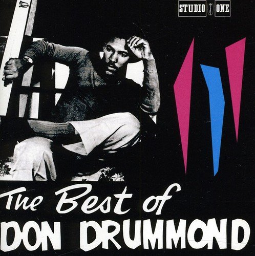 Don Drummond - Best of - Zortam Music