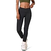 Amazon Essentials Women's Mid Rise Full Length Every Day Fitness Legging