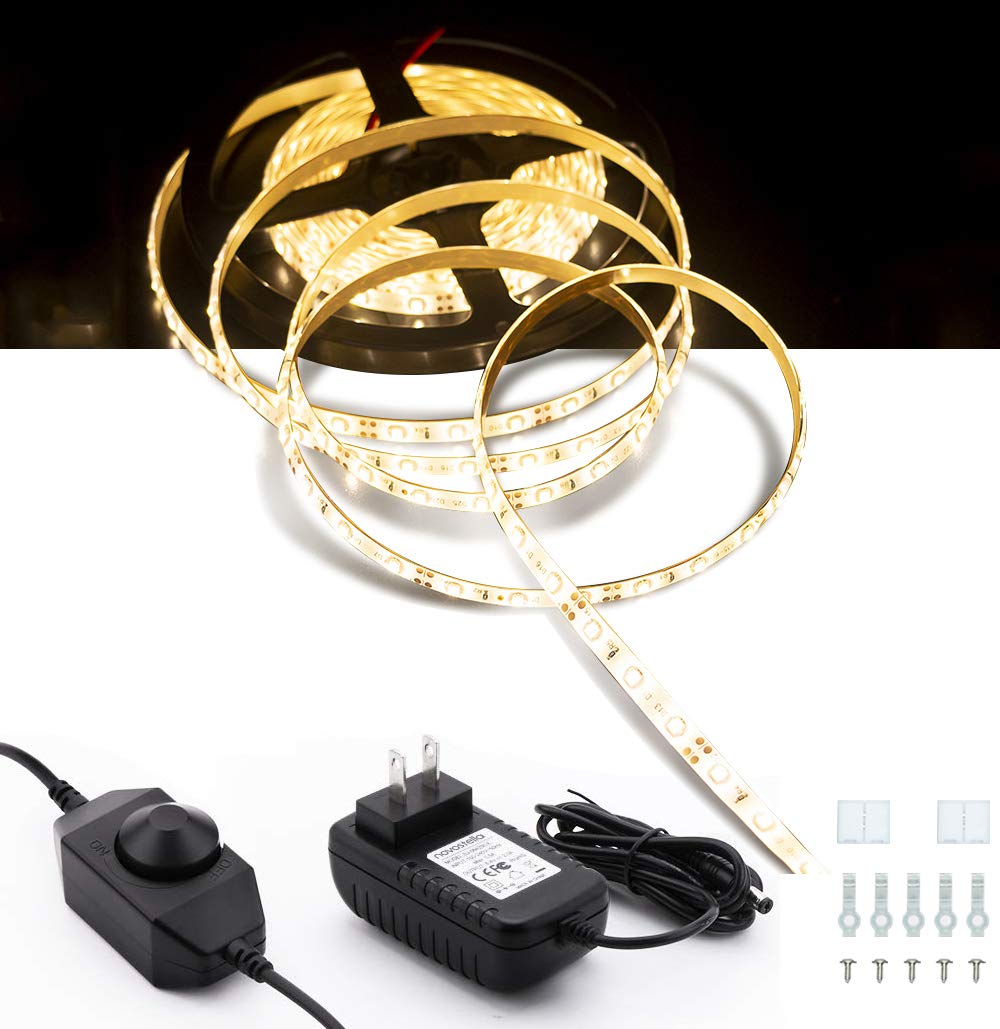 Best White Monitor Bias Lighting