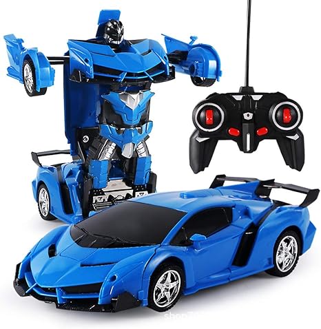 amazon remote control robot car