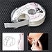 GRESATEK Body Tape, Boob Tape, Fabric Tape, Double Sided Tape 16Ft Long