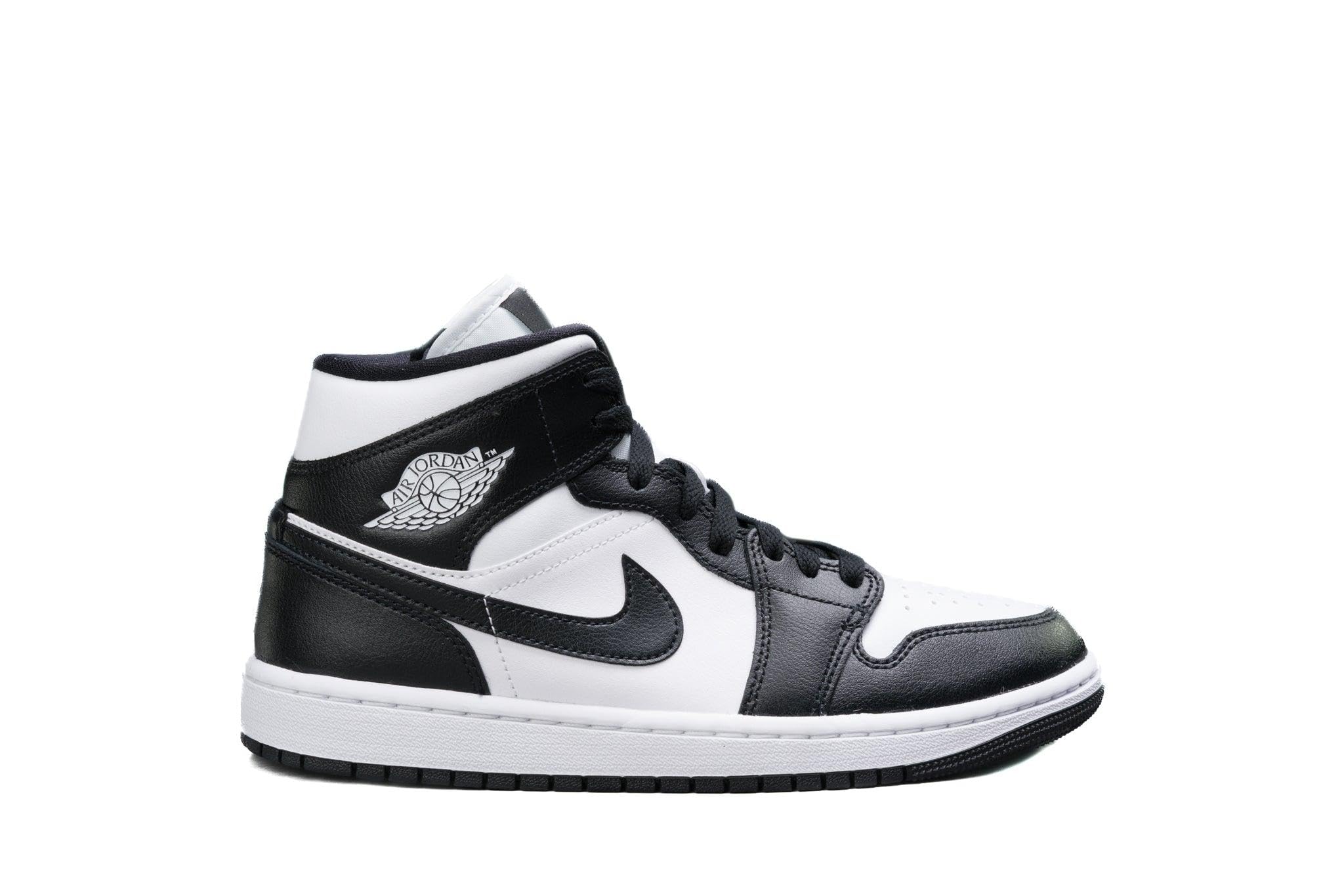 nike jordans 1 mid womens
