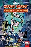 Mickey Mouse: Shorts, Season One by