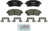 BOSCH BC1454A QuietCast Premium Ceramic Disc Brake