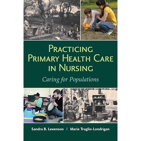 洋書 Nursing in Primary Health Care Nursing in Primary Health Care: Policy into Practice - 1st