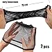 Dababell Sponge Flexible Foam Hair Curlers 32pcs Soft sleep Pillow hair Rollers set Magic hair care DIY Styling Tools