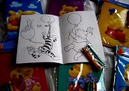 Download 35 Wholesale Coloring Books And Crayons