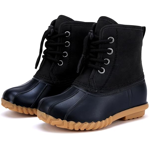 duck boots for infants