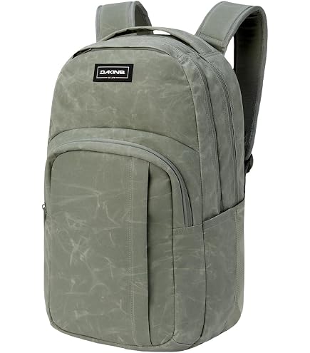 Amazon.com: Dakine Essentials Pack 26L - Daytripping : Sports