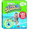 Pannolini impermeabili Huggies Little Swimmers