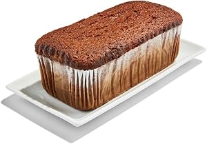 GREEN ACKERMAN BAKERY Honey Cake, 16 OZ