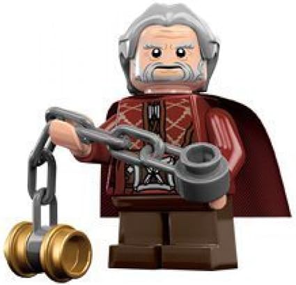 amazon lego hobbit