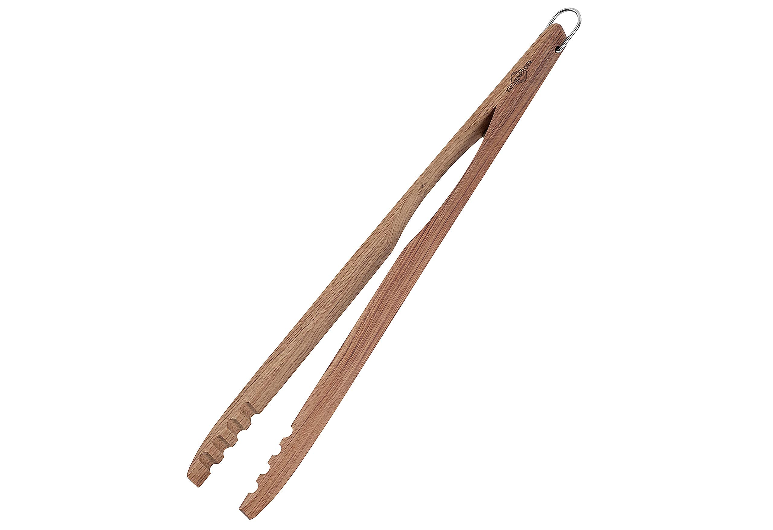 Küchenprofi Barbecue Tongs Houseton 45 cm Rosewood