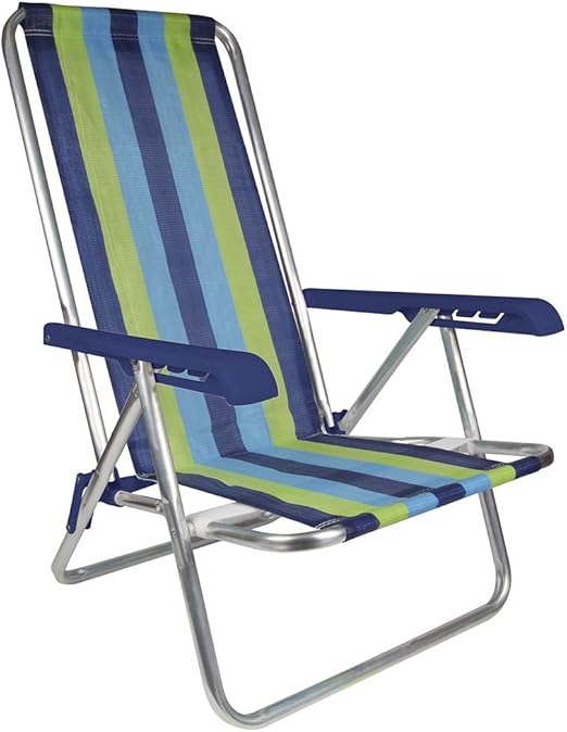 aluminum beach chair