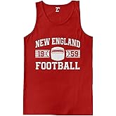 New England Football - Men's Tank Top