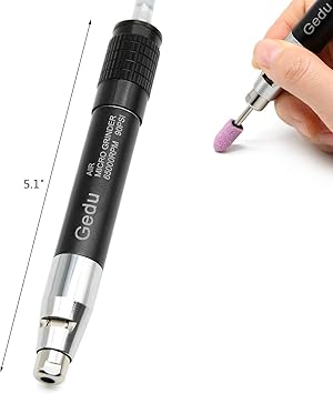 SHININGEYES  Die Grinders product image 5