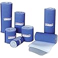 FabriFoam NuStim Wrap, 4"x18", 3/pk