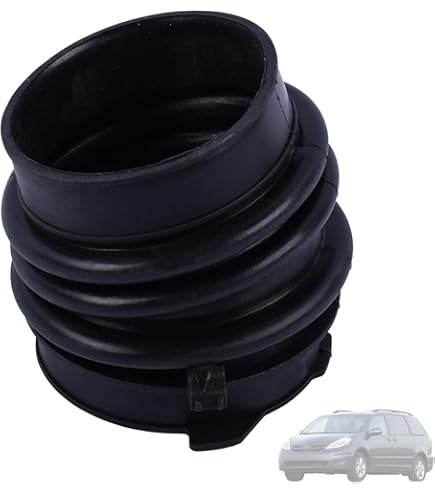 Amazon.com: Toyota 17882-AA020 Air Cleaner Hose : Automotive