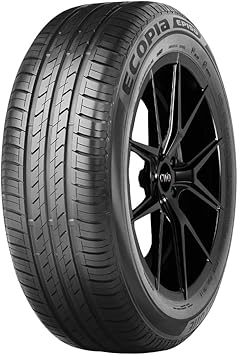 Amazon Com Bridgestone Ecopia Ep150 185 65r15 T Automotive