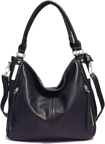 large designer shoulder bags