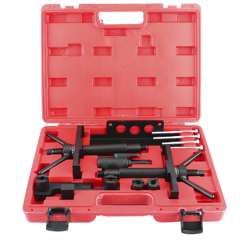 Lock Alignment Tools Mua Timing Tool Kit Set, Timing Lock Tool Camshaft Alignment Engine ...