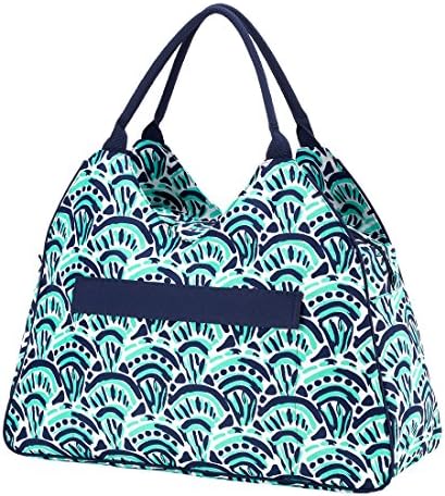 Wholesale Boutique Beach Pool Summer Bag Collection (12 x 22, Make Waves)