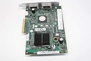 DELL SAS 5/e RAID Controller PCI-E FD467 0M778G M778G