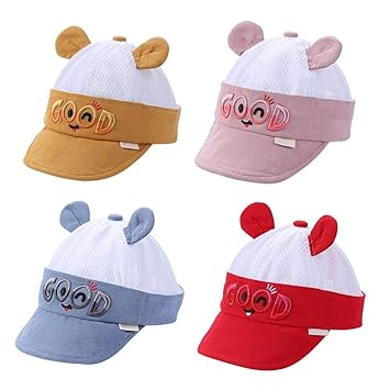 caps and hats for kids
