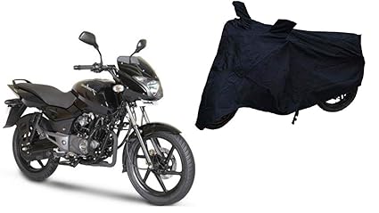 pulsar 180 bike cover