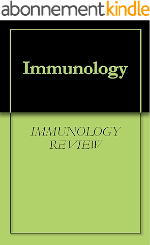 Download Immunology (English Edition) PDF