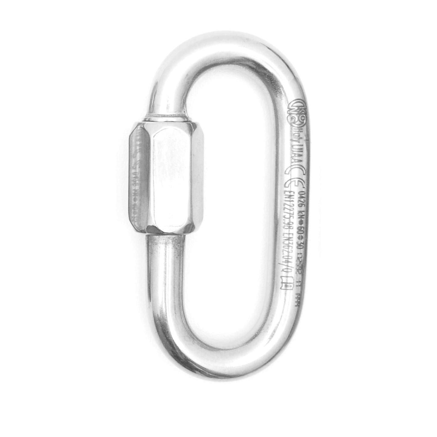 KONG Quick Link Shiny 10 mm