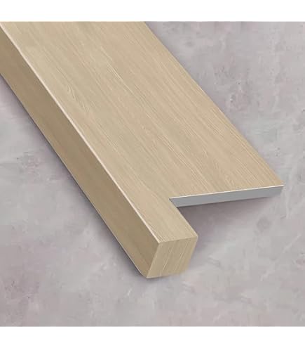 Acrylic Window Sill Cover Plate – Self-Adhesive, Waterproof, Cut-to-Size, For Bedroom, Kitchen, Balcony (Multiple Sizes)