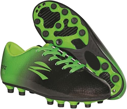 wide width soccer cleats