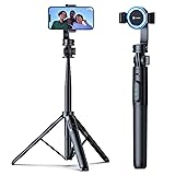 andobil MagStick Selfie Stick Tripod Compatible