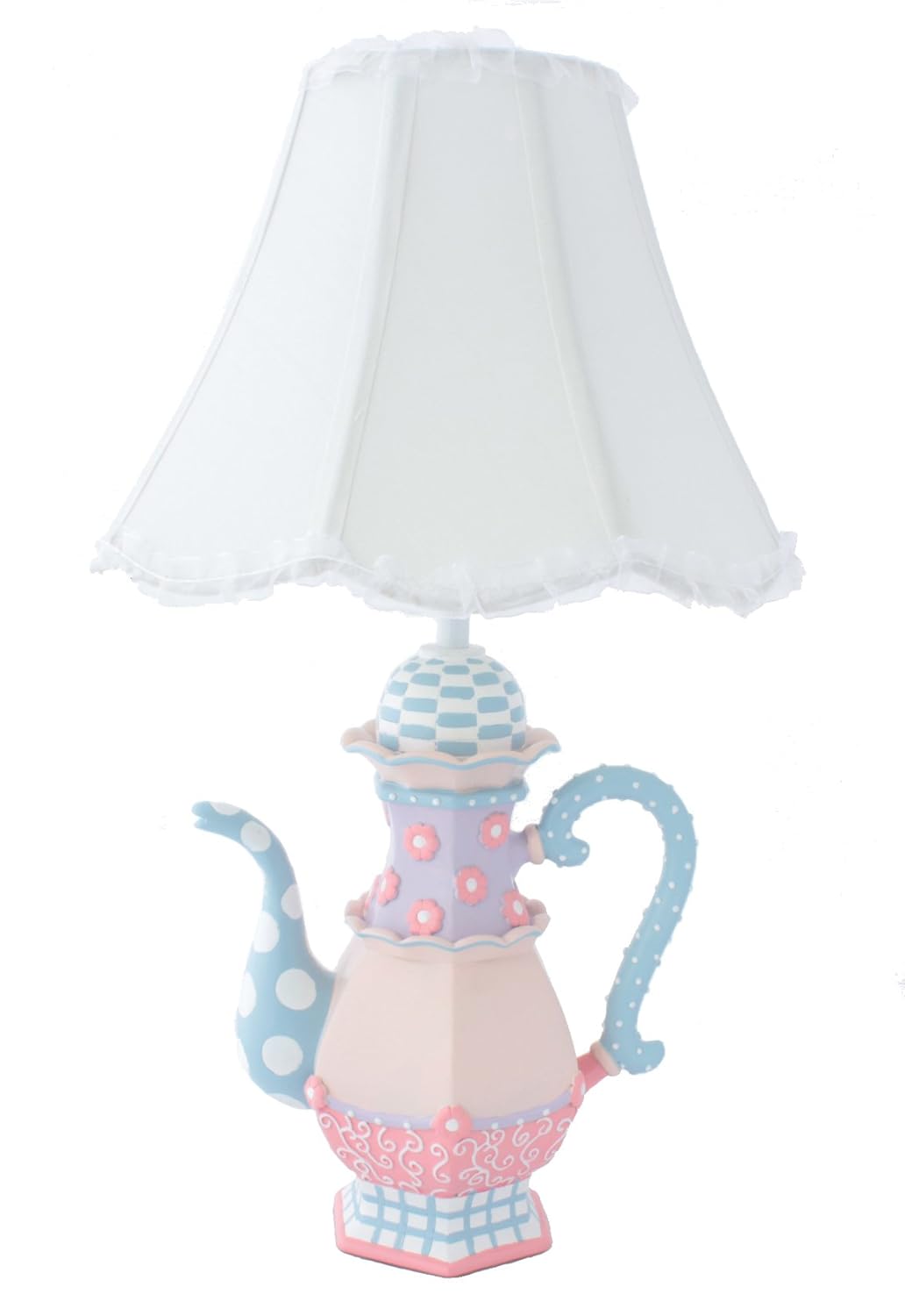 Best table lamp for girls