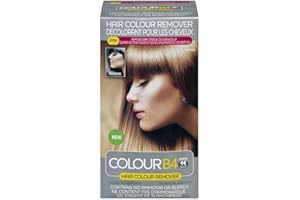 Colour B4 Extra Hair Colour Remover, 1 Count
