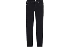 Levi Strauss Signature Gold Girls' Super Skinny Jeans