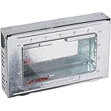 JT Eaton 421CL Repeater Multiple Catch Mouse Trap with Clear Inspection Window