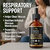 Natural Sources Mullein Leaf Extract 100ml UK Grown Tincture view 3