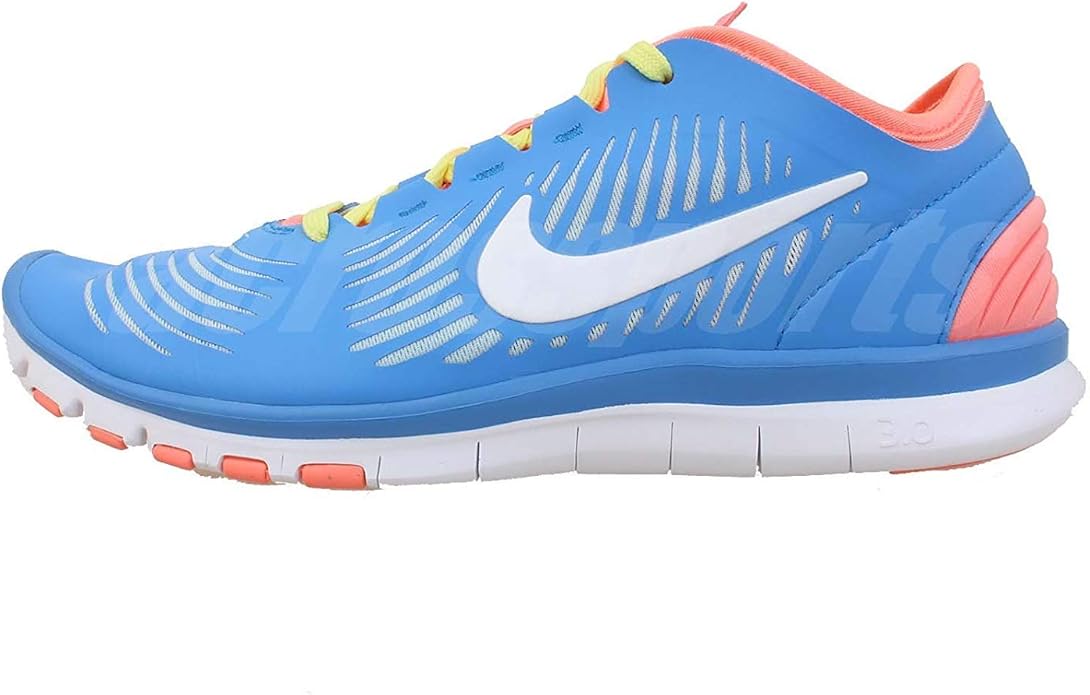 nike free balanza